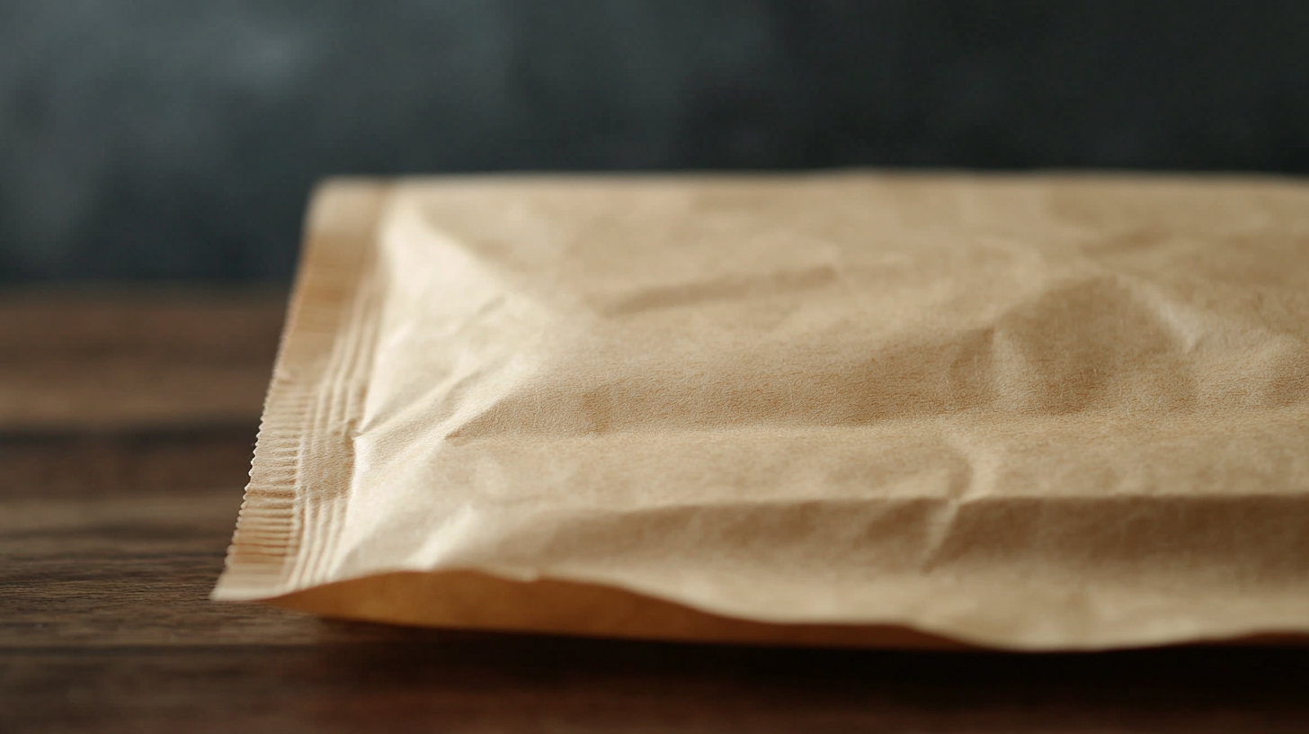 Explore the Benefits of Using Parchment Paper Bags for Your Packaging Needs