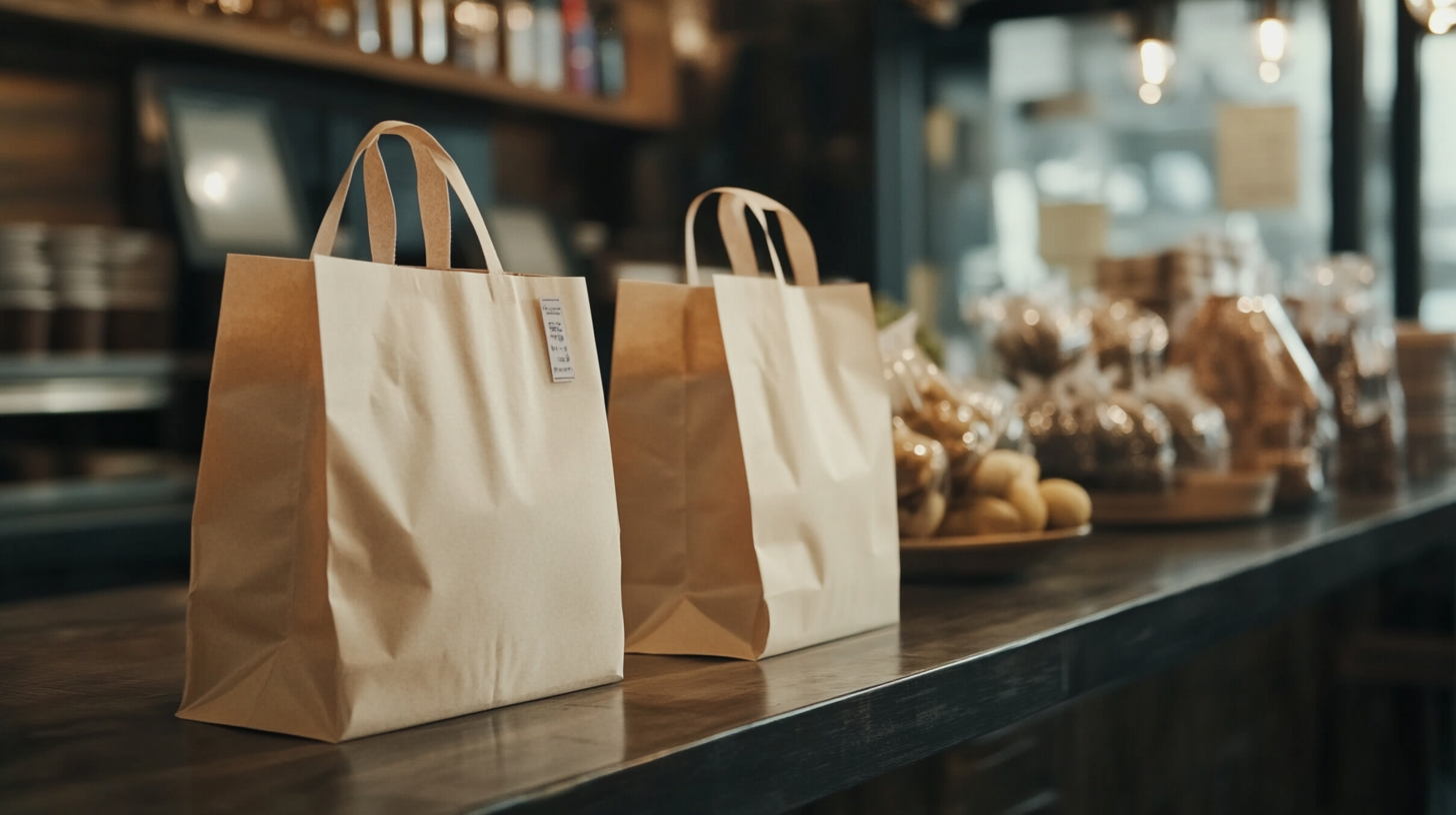 Explore the Benefits of Using Parchment Paper Bags for Your Packaging Needs