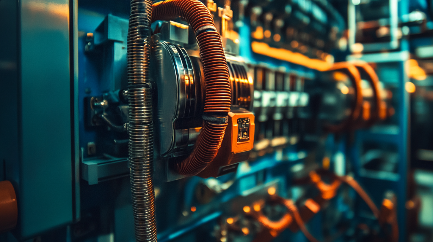 Understanding the Essential Specifications of Transformer Types and Their Applications