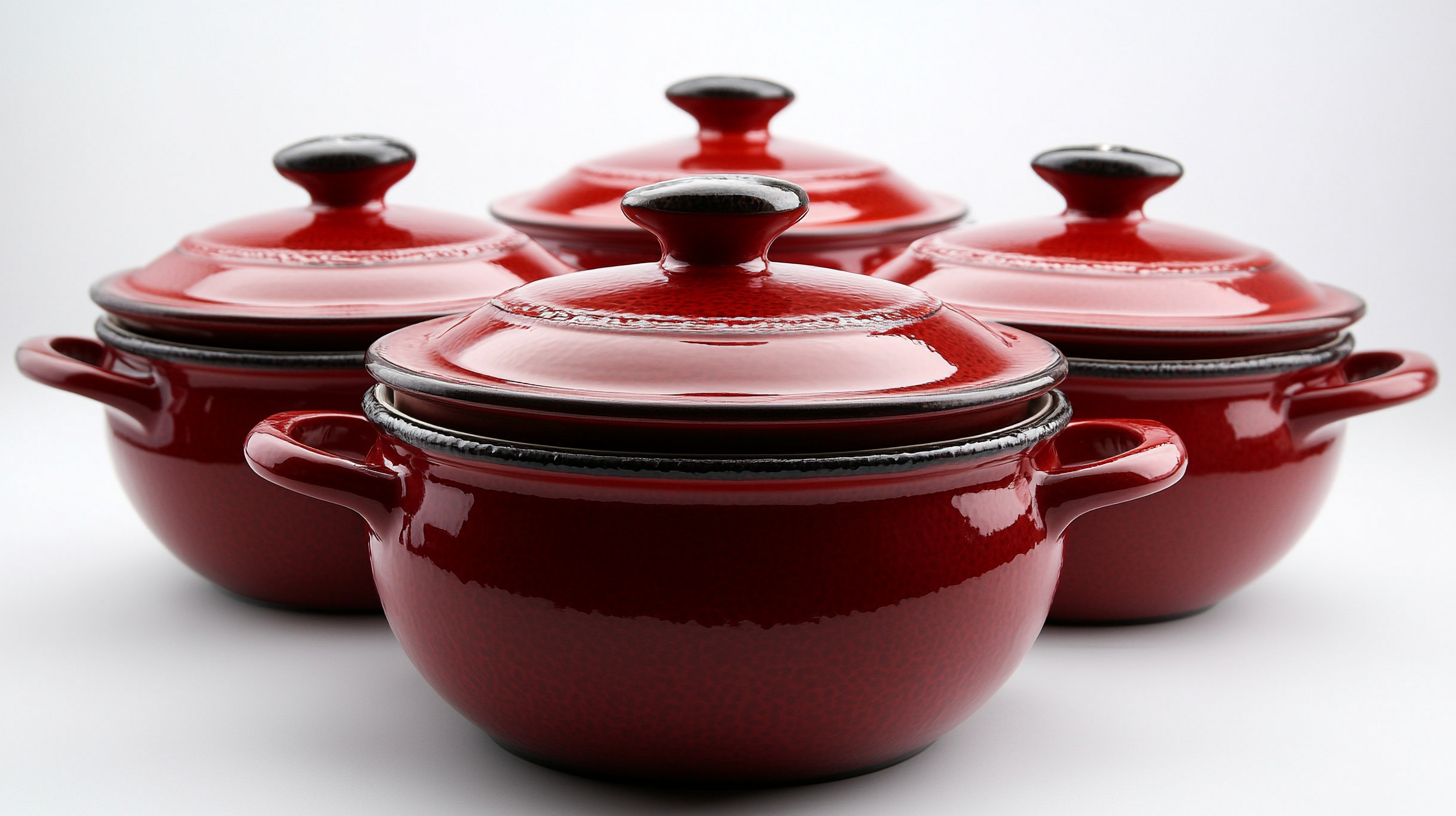 Maximizing Value with Cooking Pots through Exceptional After Sales Support and Cost Effective Repairs