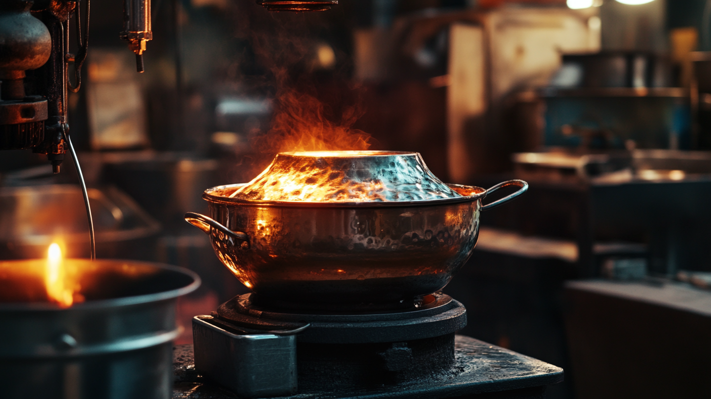 Maximizing Value with Cooking Pots through Exceptional After Sales Support and Cost Effective Repairs