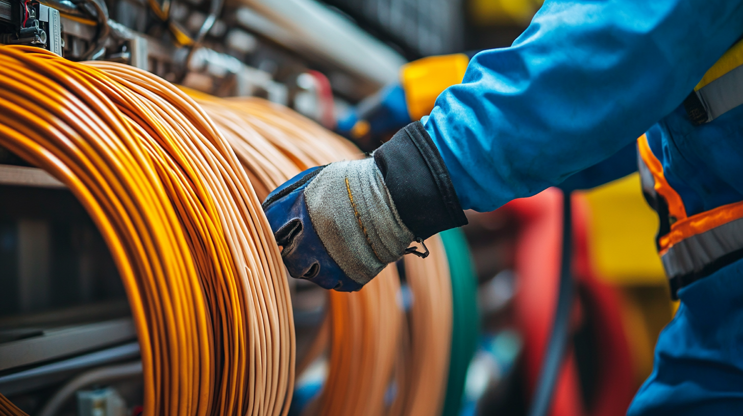 Maximize Your Savings with Xlpe Cable by Understanding Maintenance Costs and 5 Essential Tips