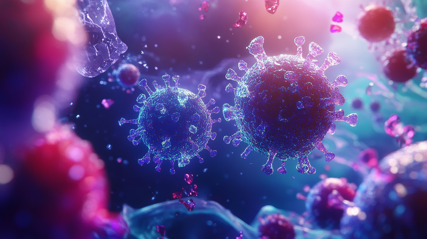 Emerging Trends in Gene Therapy Solutions for 2025