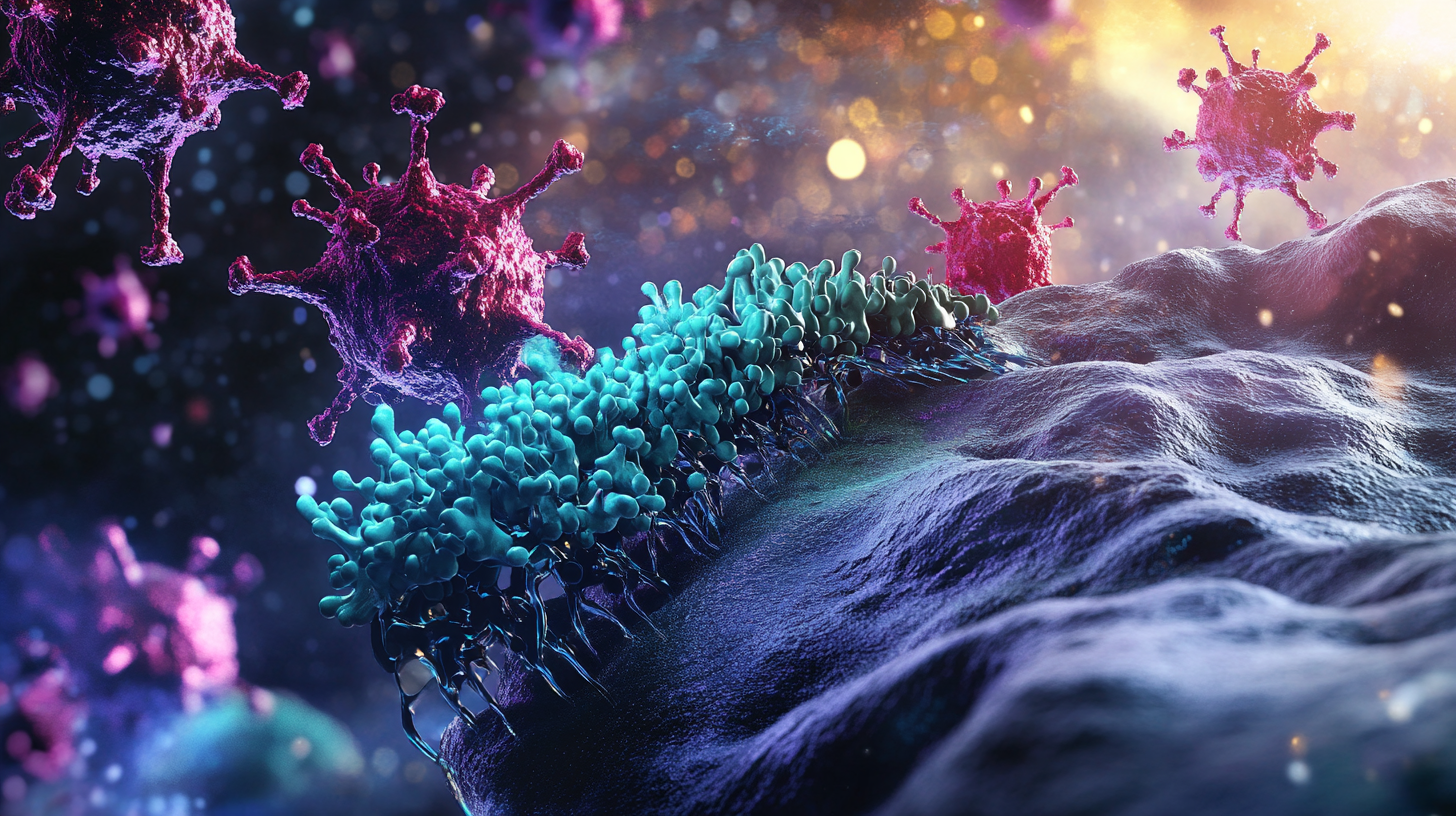 Emerging Trends in Gene Therapy Solutions for 2025
