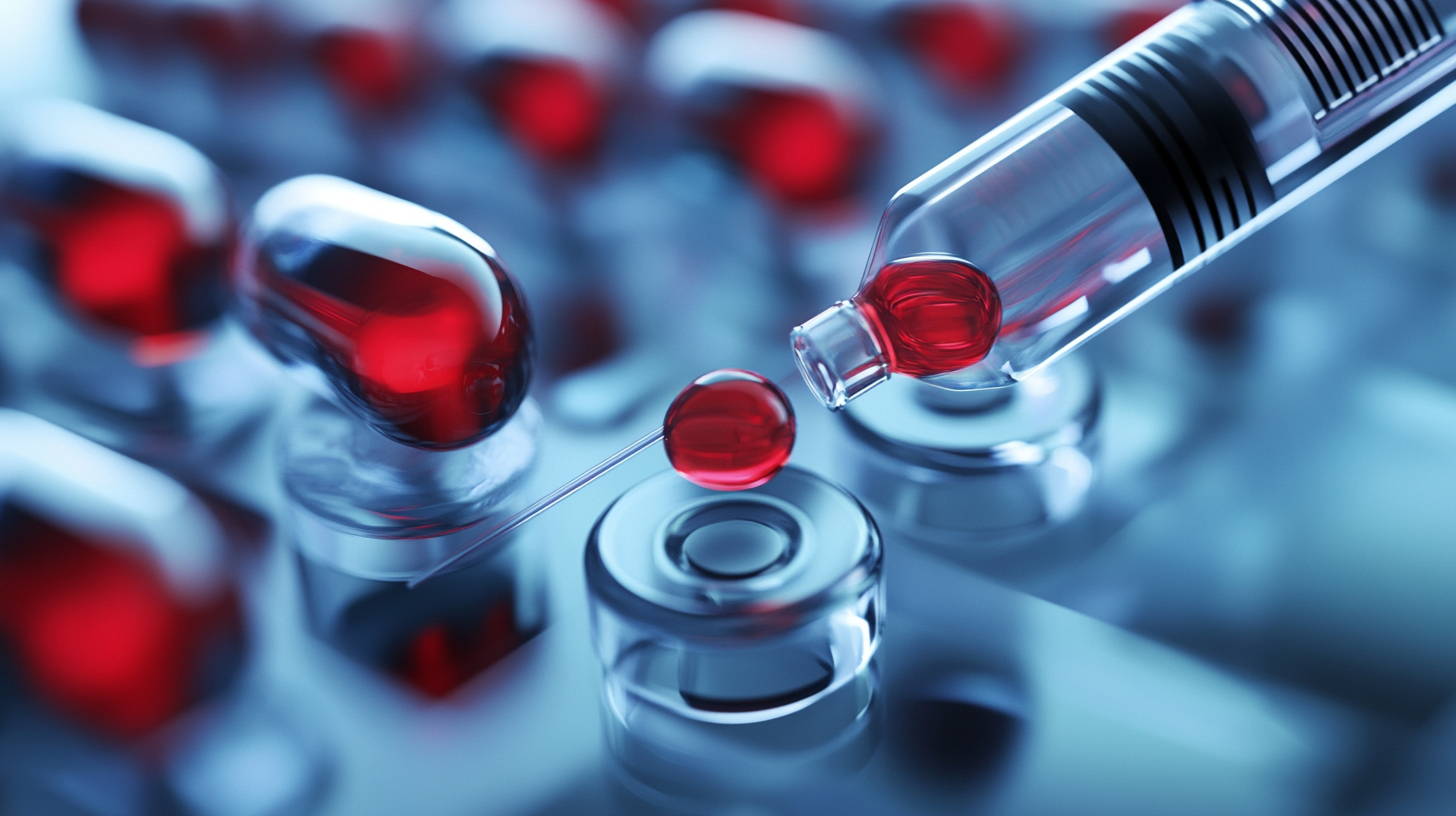 Emerging Trends in Gene Therapy Solutions for 2025