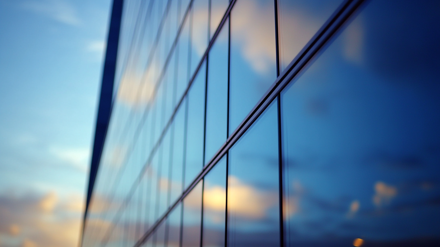 Exploring the Versatility of Aluminum Frames for Mirrors Across Diverse Applications