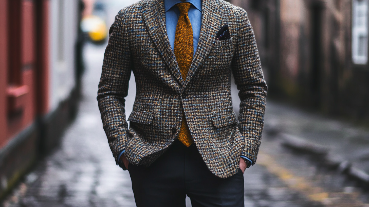 15 Ultimate Sports Jacket Styles You Must Explore