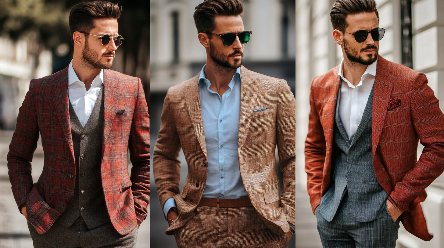 15 Ultimate Sports Jacket Styles You Must Explore