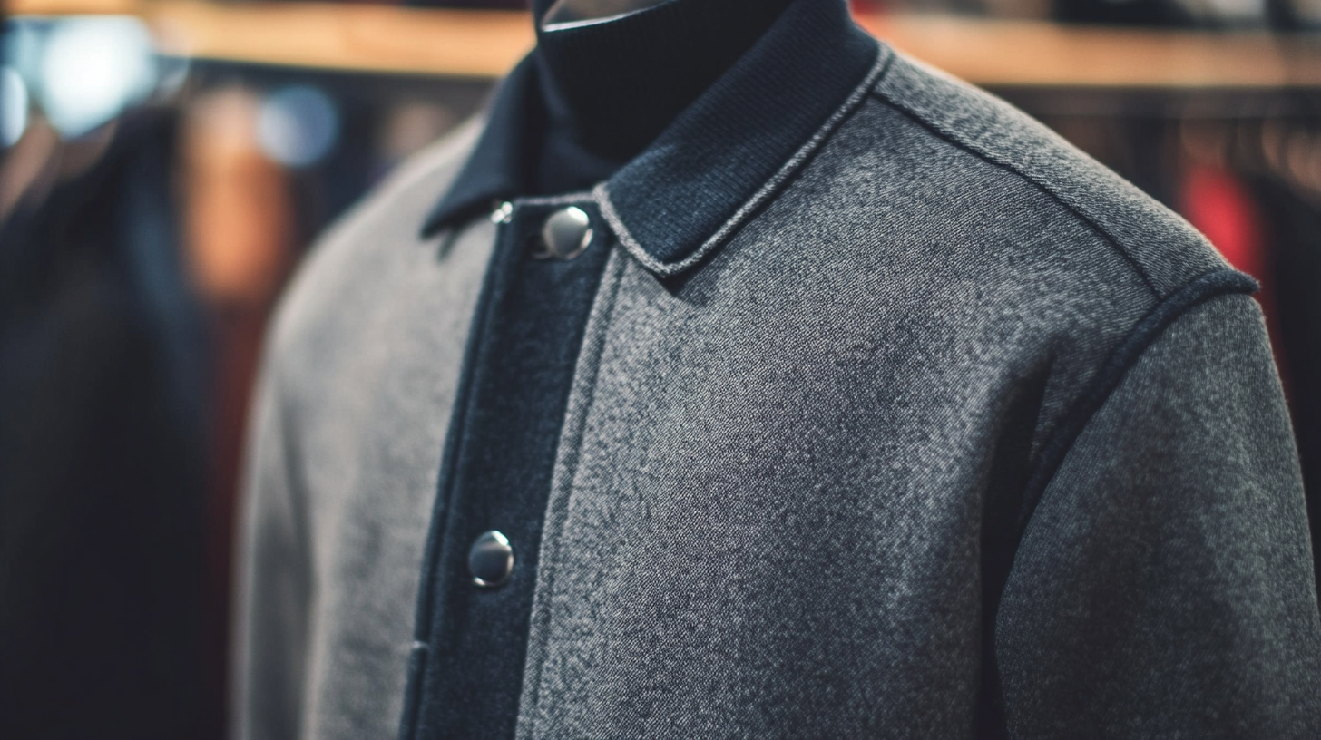15 Ultimate Sports Jacket Styles You Must Explore