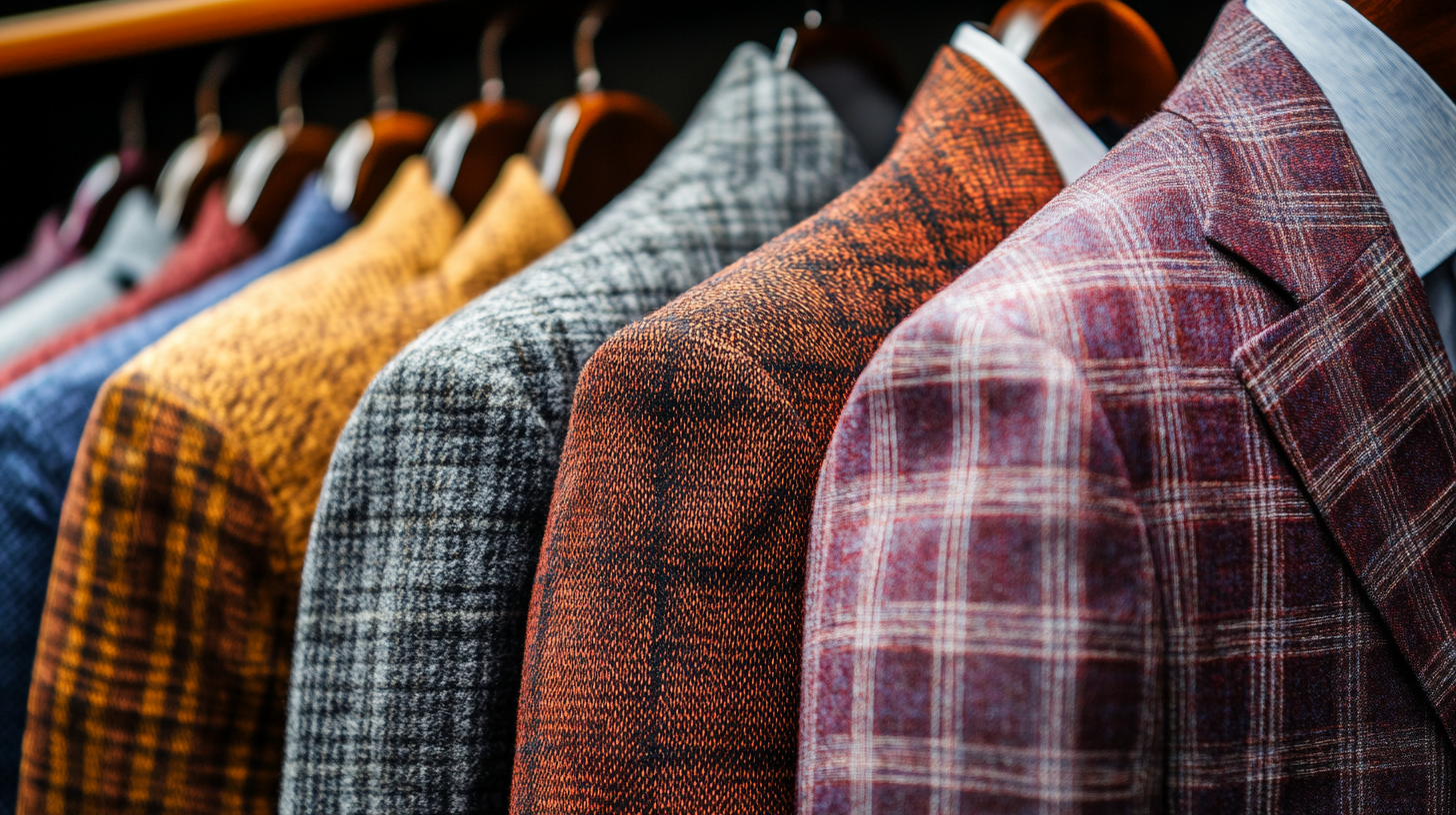 15 Ultimate Sports Jacket Styles You Must Explore