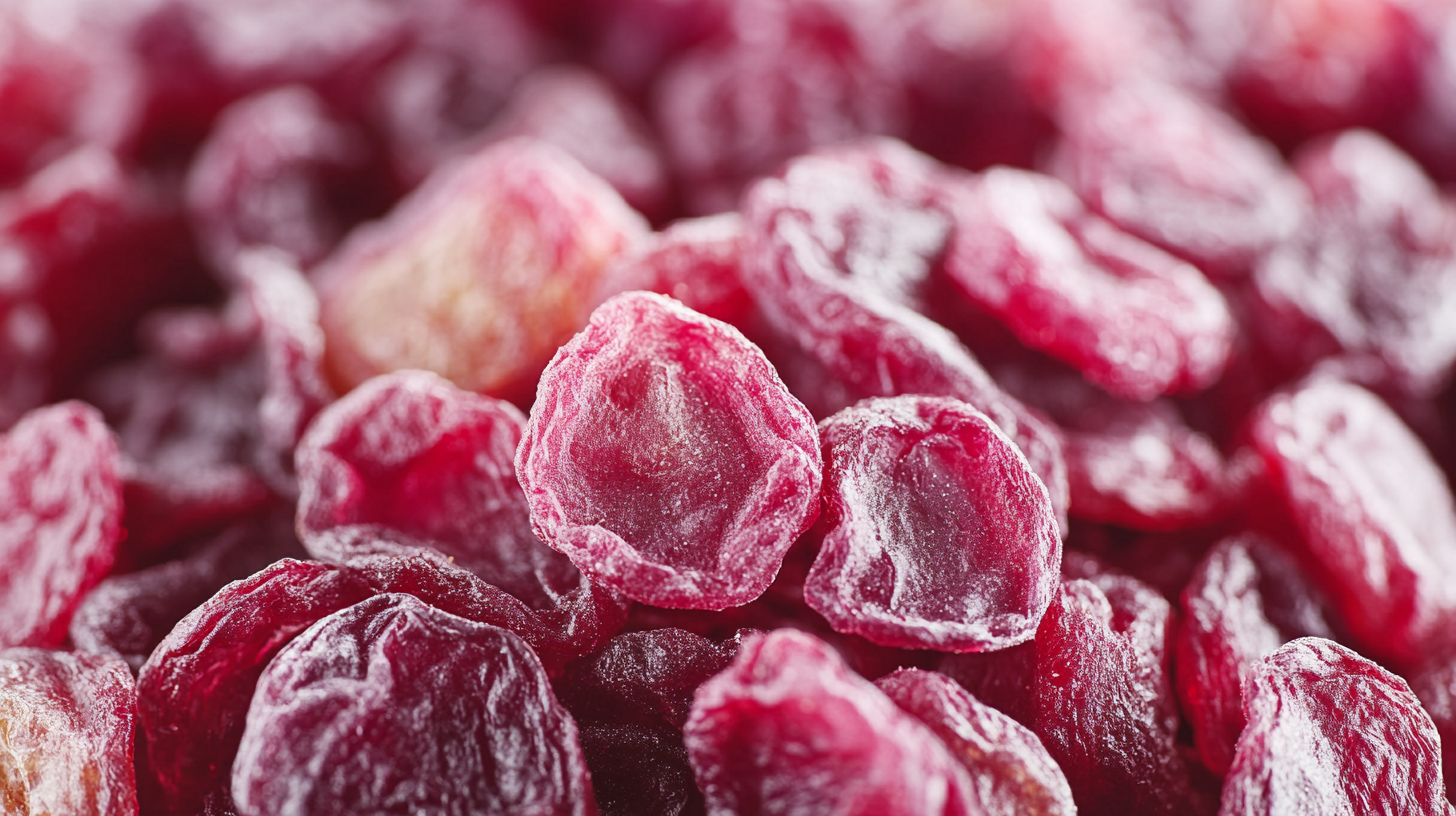 Exploring Air Dried Fruit Uses in Healthier Snack Solutions and Challenges Faced