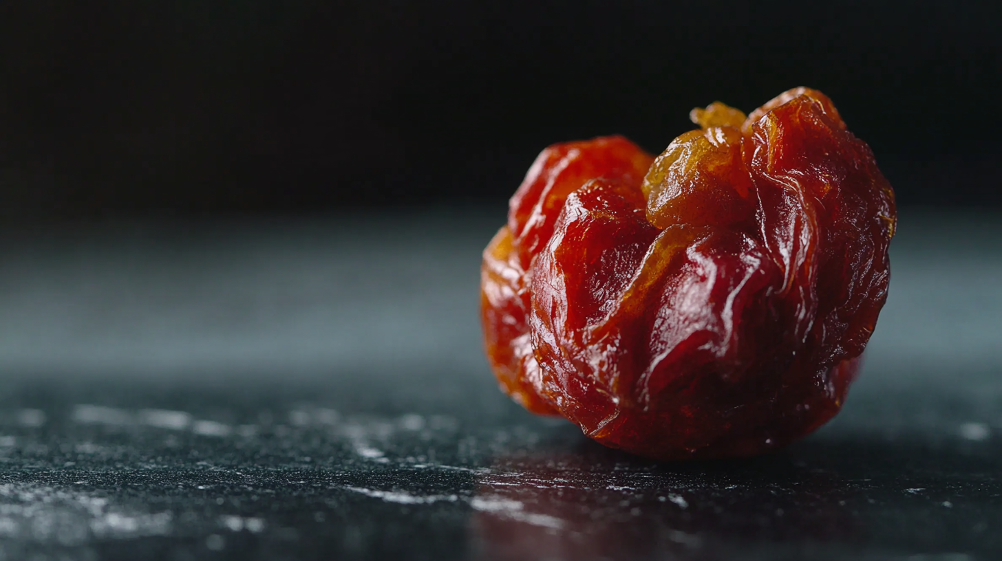 Exploring Air Dried Fruit Uses in Healthier Snack Solutions and Challenges Faced