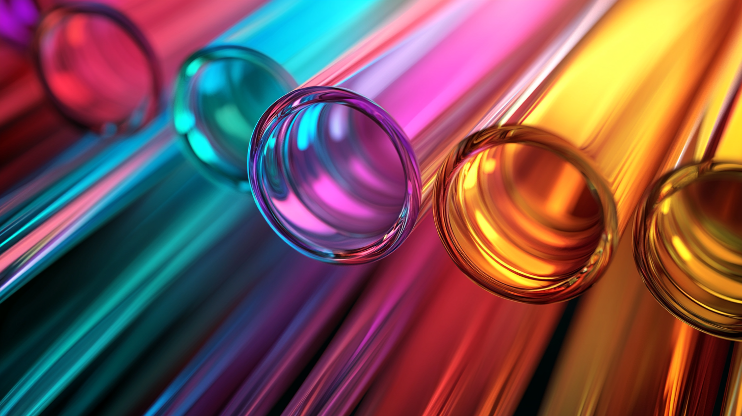 Global Market Trends for Static Mixing Tubes by 2025