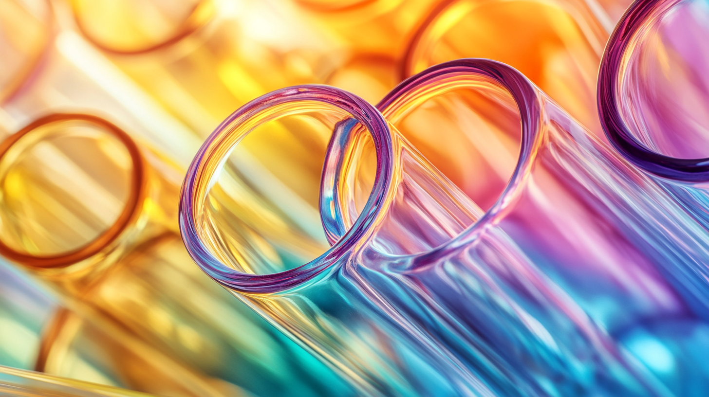 Global Market Trends for Static Mixing Tubes by 2025