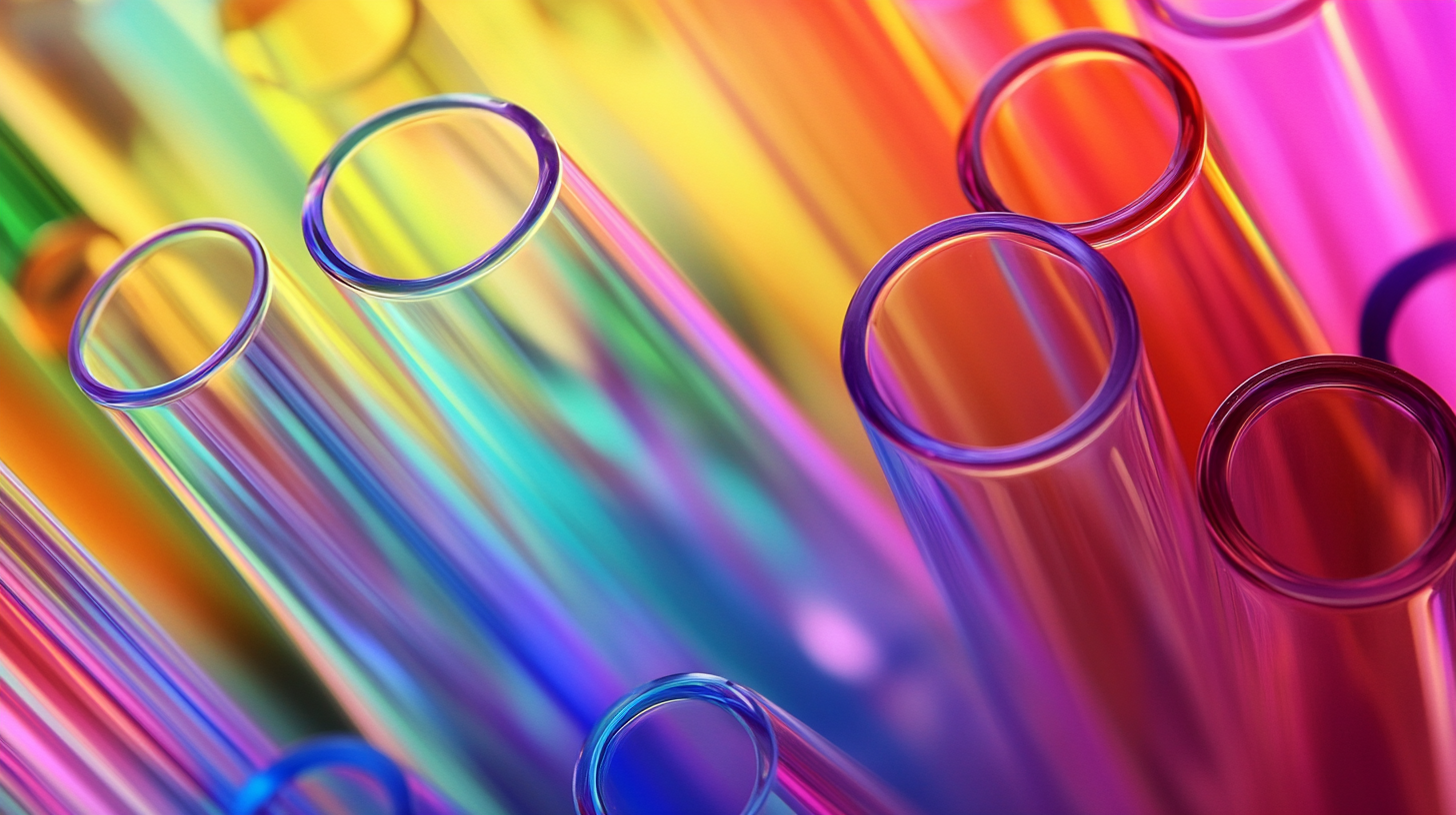 Global Market Trends for Static Mixing Tubes by 2025
