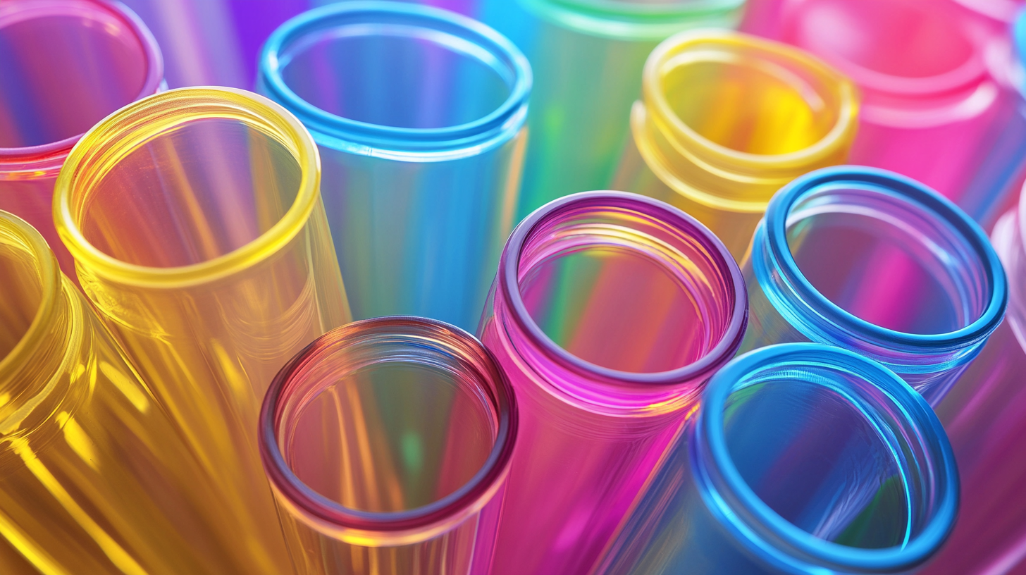 Global Market Trends for Static Mixing Tubes by 2025