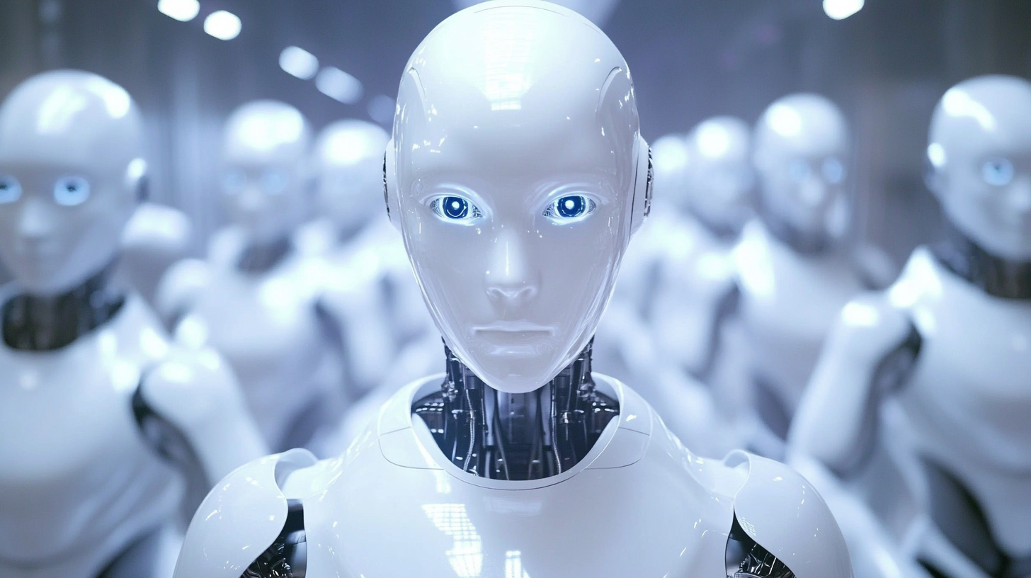 Comprehensive Insights on Robot Production Line Solutions for Global Buyers