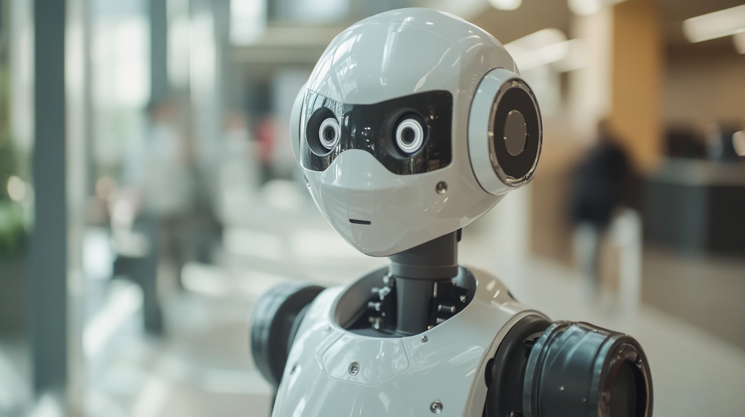 Comprehensive Insights on Robot Production Line Solutions for Global Buyers