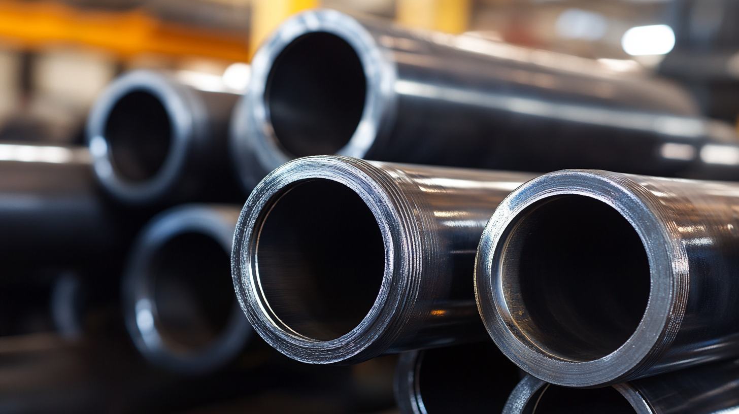 Ultimate Guide to Carbon Steel Fittings Specifications and 5 Key Benefits for Global Buyers