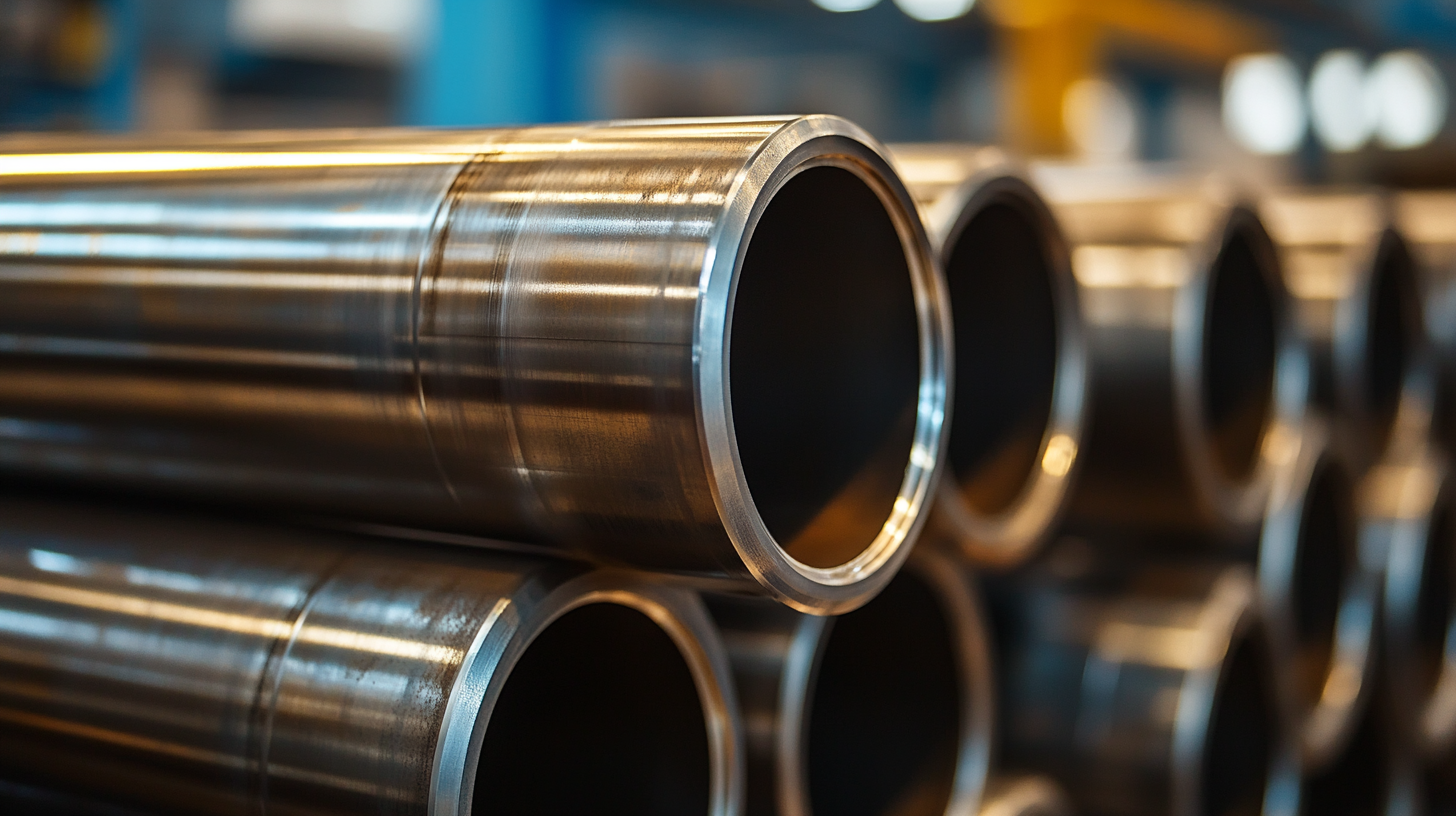 Ultimate Guide to Carbon Steel Fittings Specifications and 5 Key Benefits for Global Buyers
