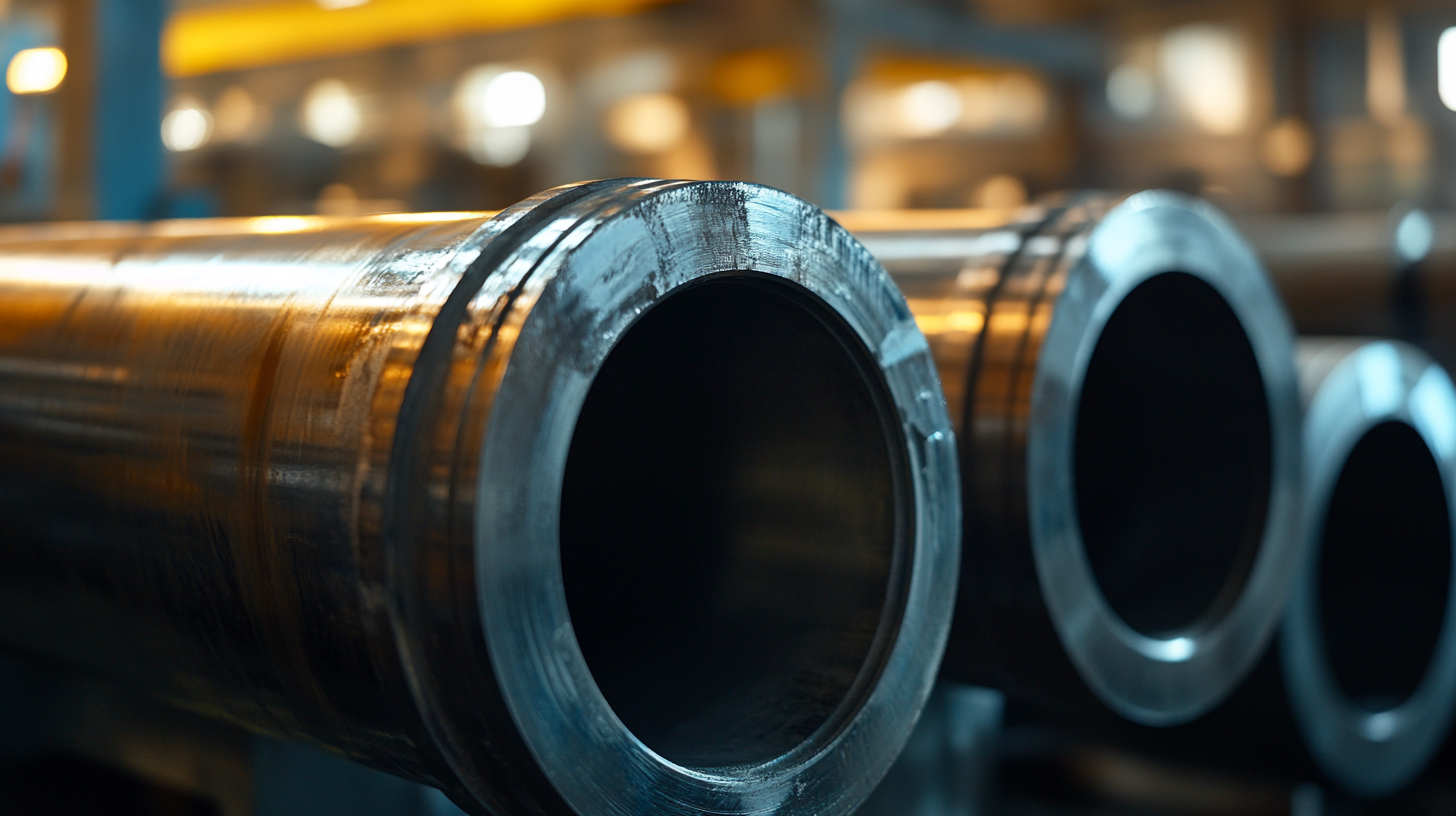 Ultimate Guide to Carbon Steel Fittings Specifications and 5 Key Benefits for Global Buyers