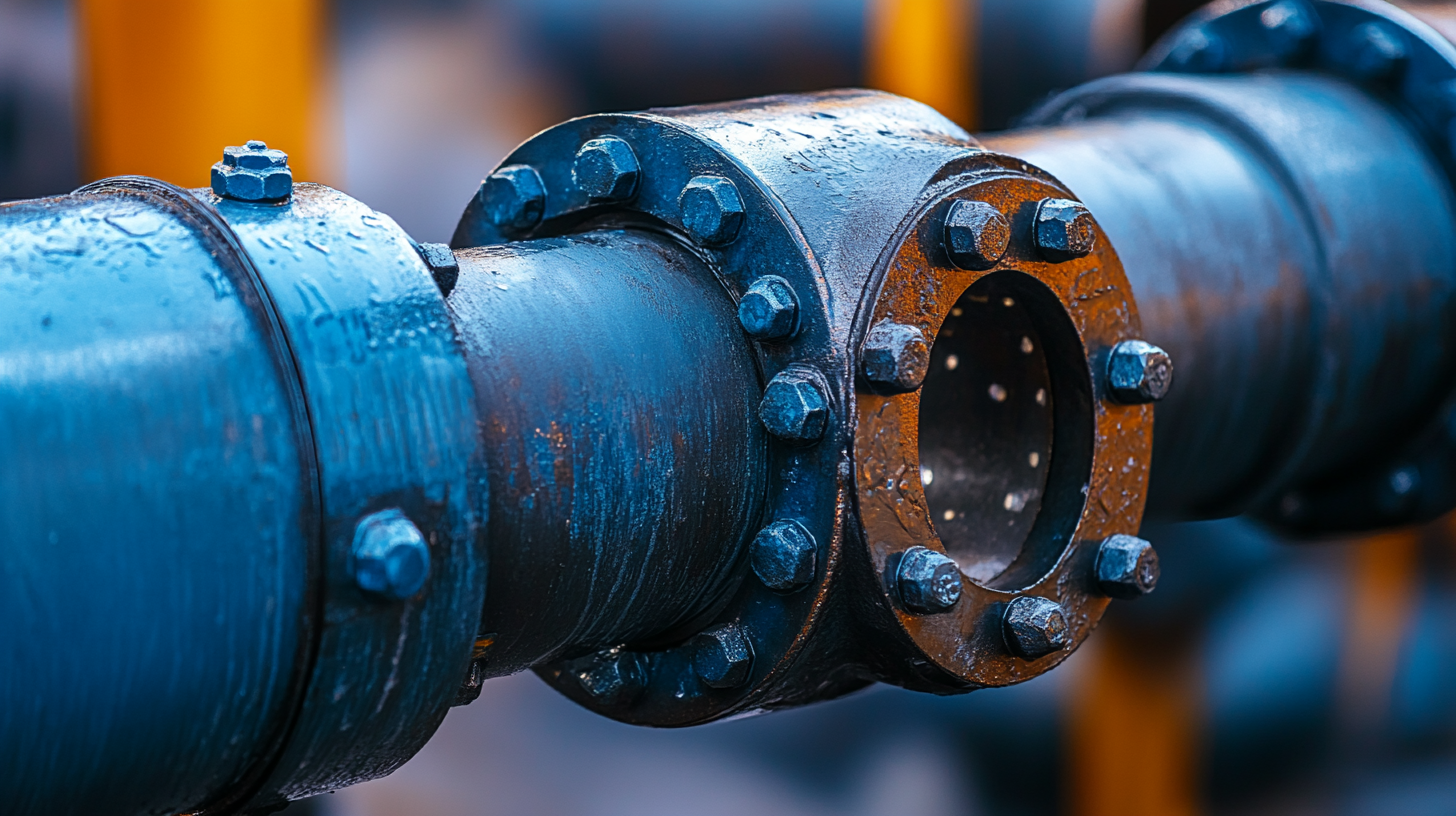Ultimate Guide to Carbon Steel Fittings Specifications and 5 Key Benefits for Global Buyers