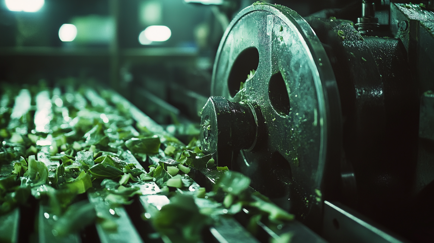 Finding the Right Manufacturer for Your Vegetable Chopper Needs