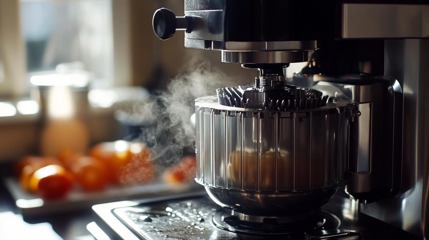 Finding the Right Manufacturer for Your Vegetable Chopper Needs