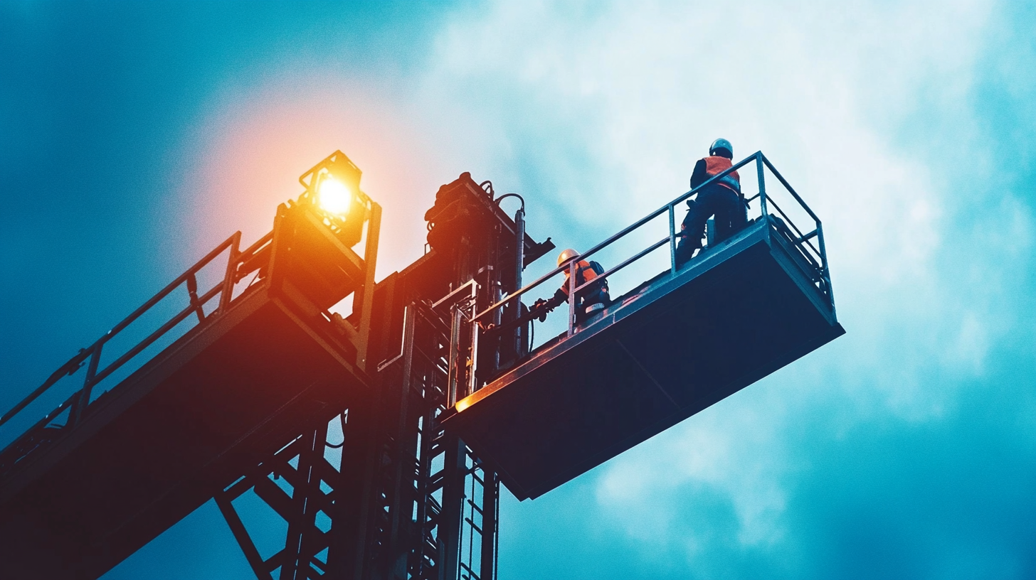 Top Five Certifications You Need for Importing Lighting Towers Globally