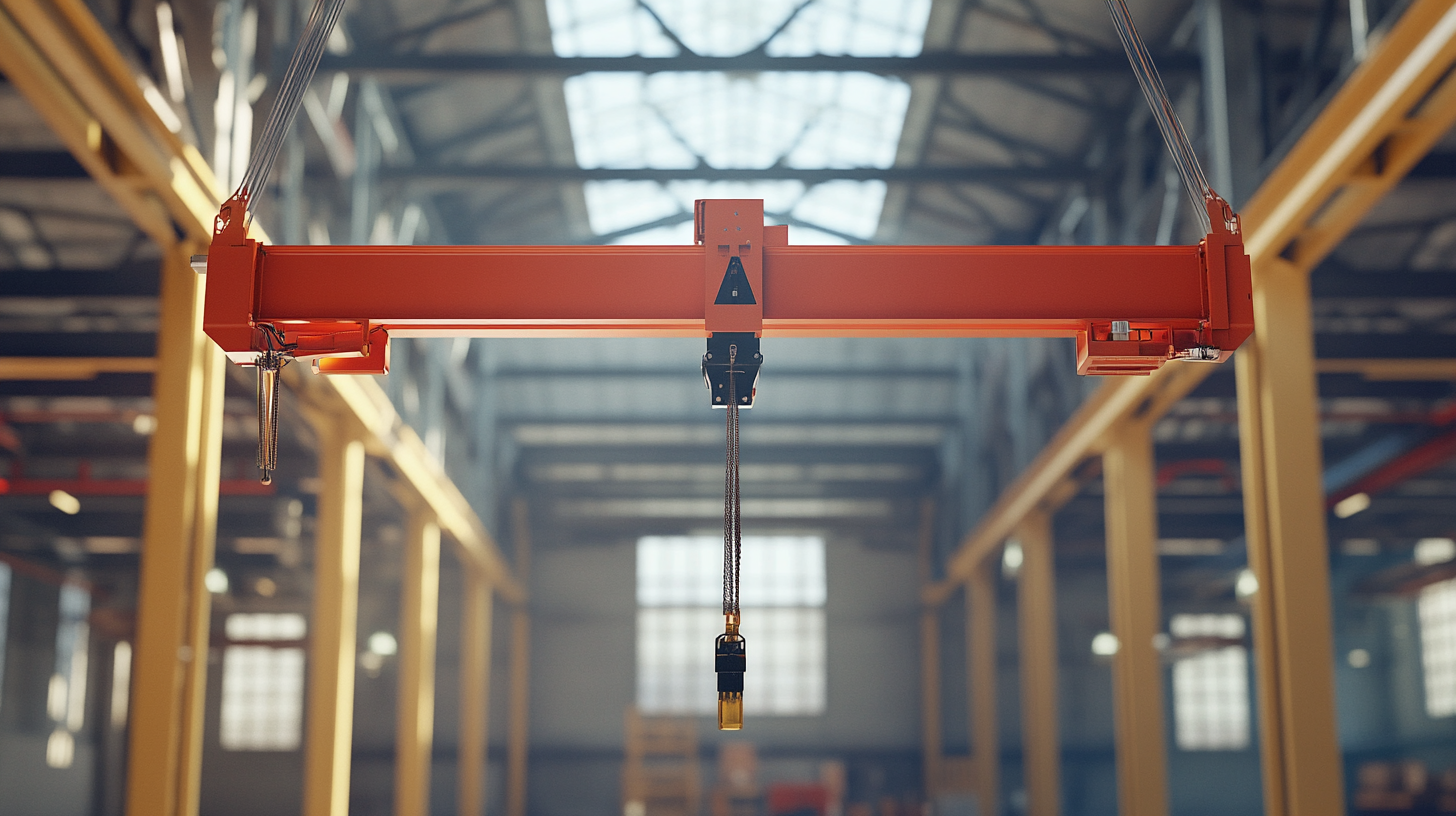 Real World Success Stories of Portable Gantry Crane in Diverse Industries
