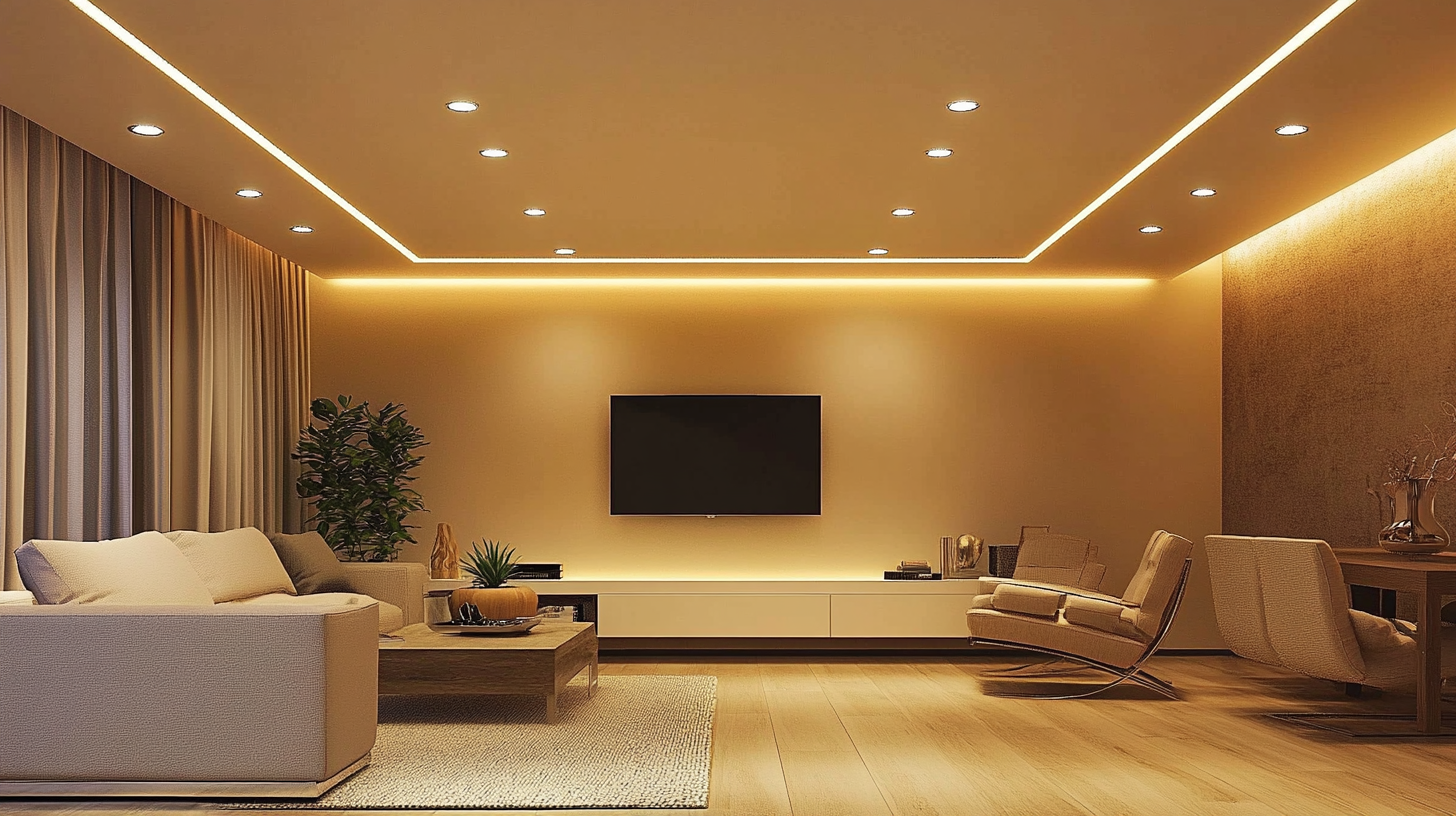 How to Choose the Best 30w Recessed Led Downlight for Your Needs