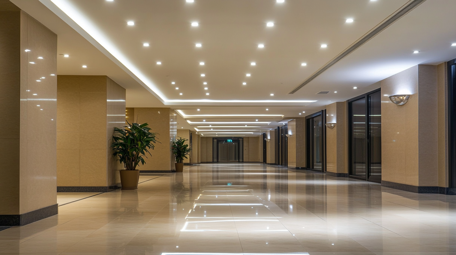 How to Choose the Best 30w Recessed Led Downlight for Your Needs