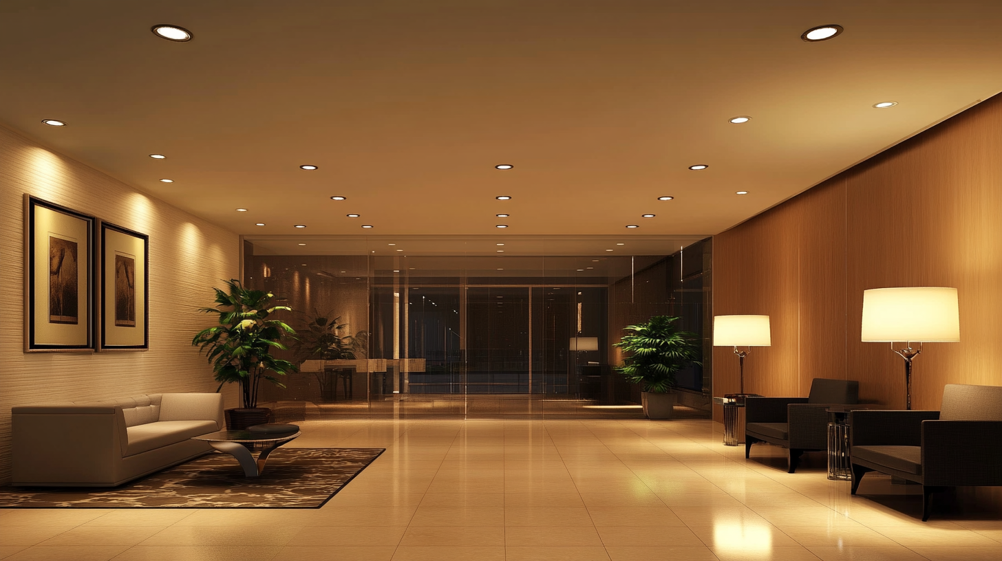 How to Choose the Best 30w Recessed Led Downlight for Your Needs
