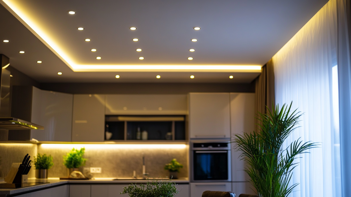 How to Choose the Best 30w Recessed Led Downlight for Your Needs