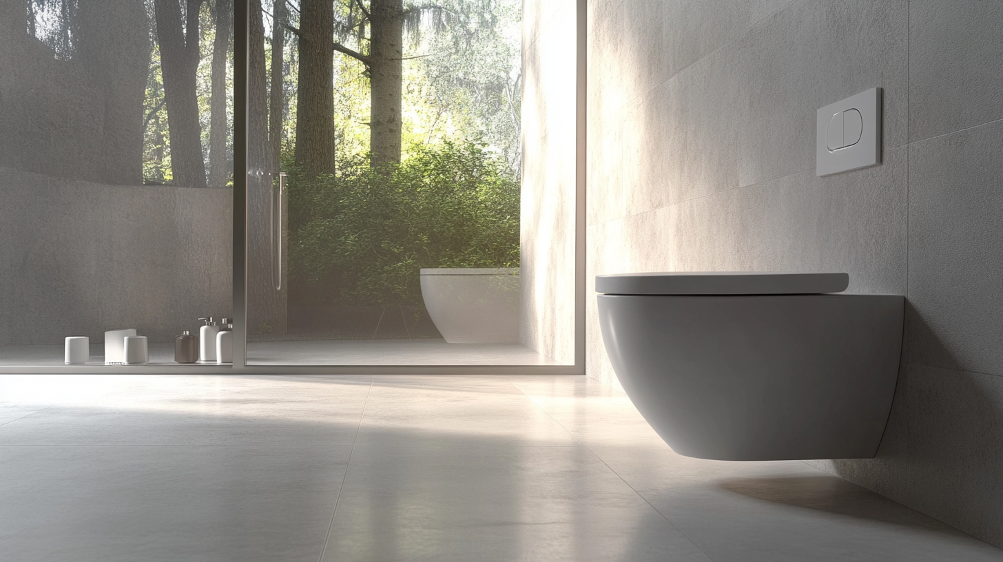 Understanding the Technical Specifications of Seat With Toilet and Essential Buying Tips