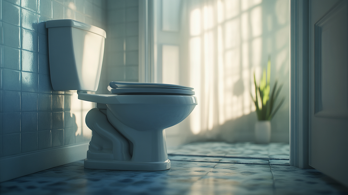 Understanding the Technical Specifications of Seat With Toilet and Essential Buying Tips