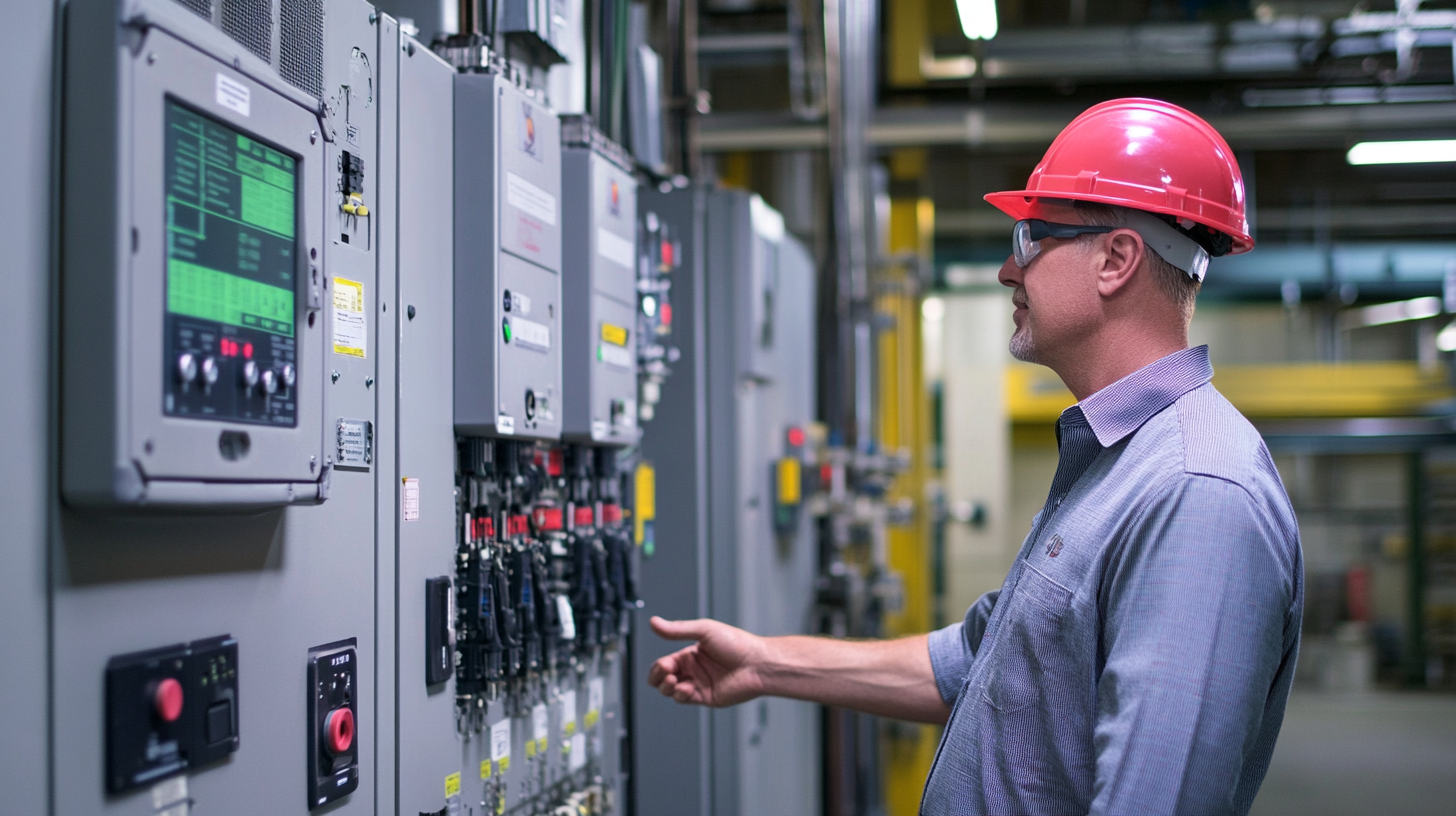 2025 Best Practices for Selecting 24v Ac Contactors in Global Markets