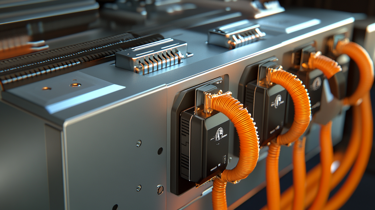 2025 Best Practices for Selecting 24v Ac Contactors in Global Markets