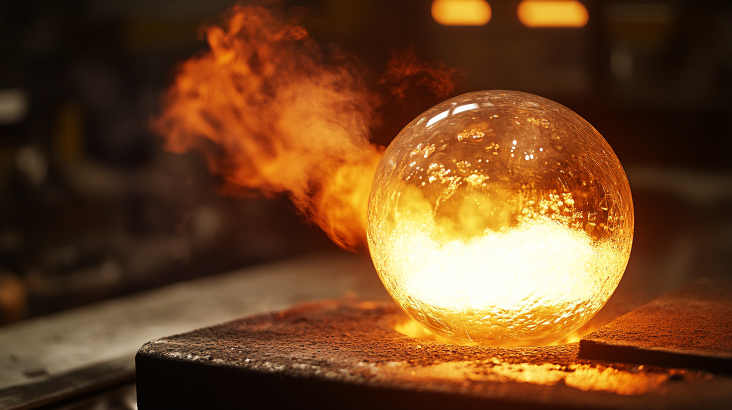 Global Import Export Certification for Glass Furnace Bath Roof and How to Navigate It