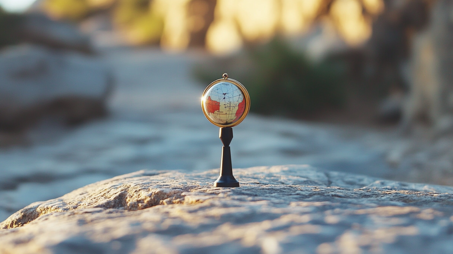 Global Standards in Gps Precision and Five Benefits for Your Business
