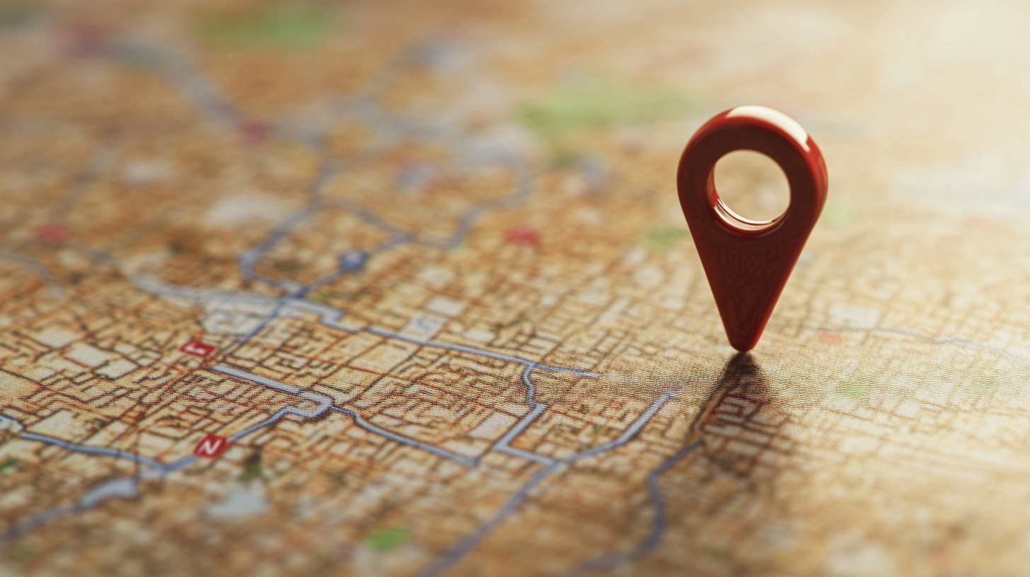 Global Standards in Gps Precision and Five Benefits for Your Business