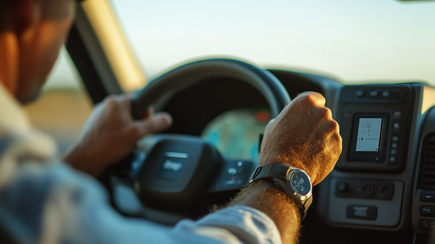 Global Standards in Gps Precision and Five Benefits for Your Business