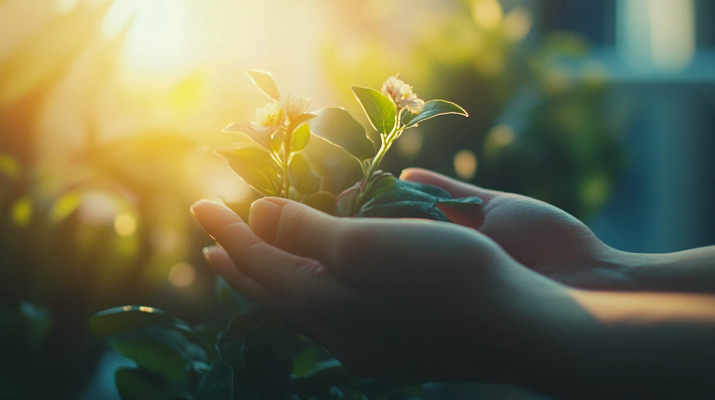 Exploring the Benefits of Inner Health Care Solutions for Global Buyers