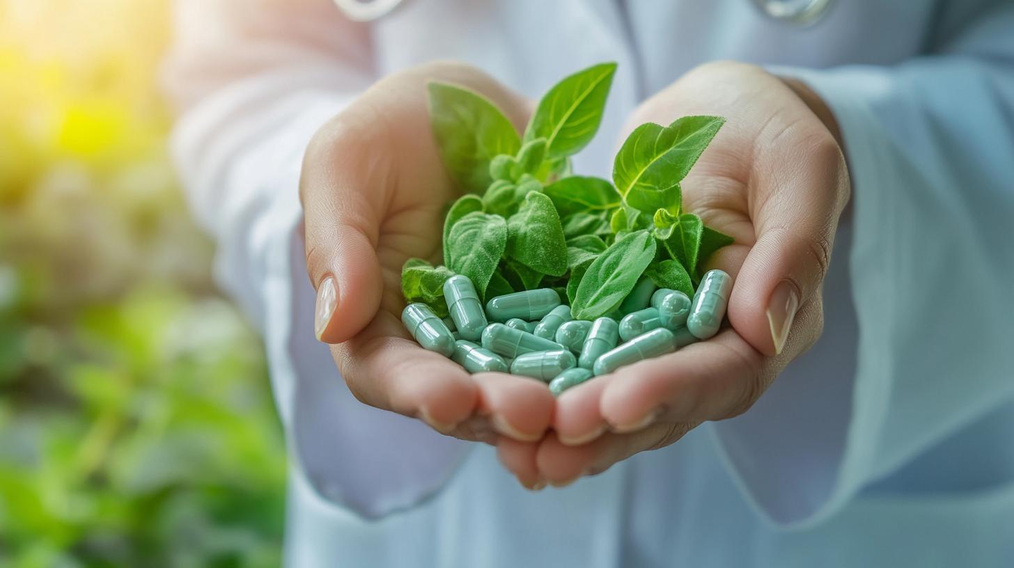 Exploring the Benefits of Inner Health Care Solutions for Global Buyers