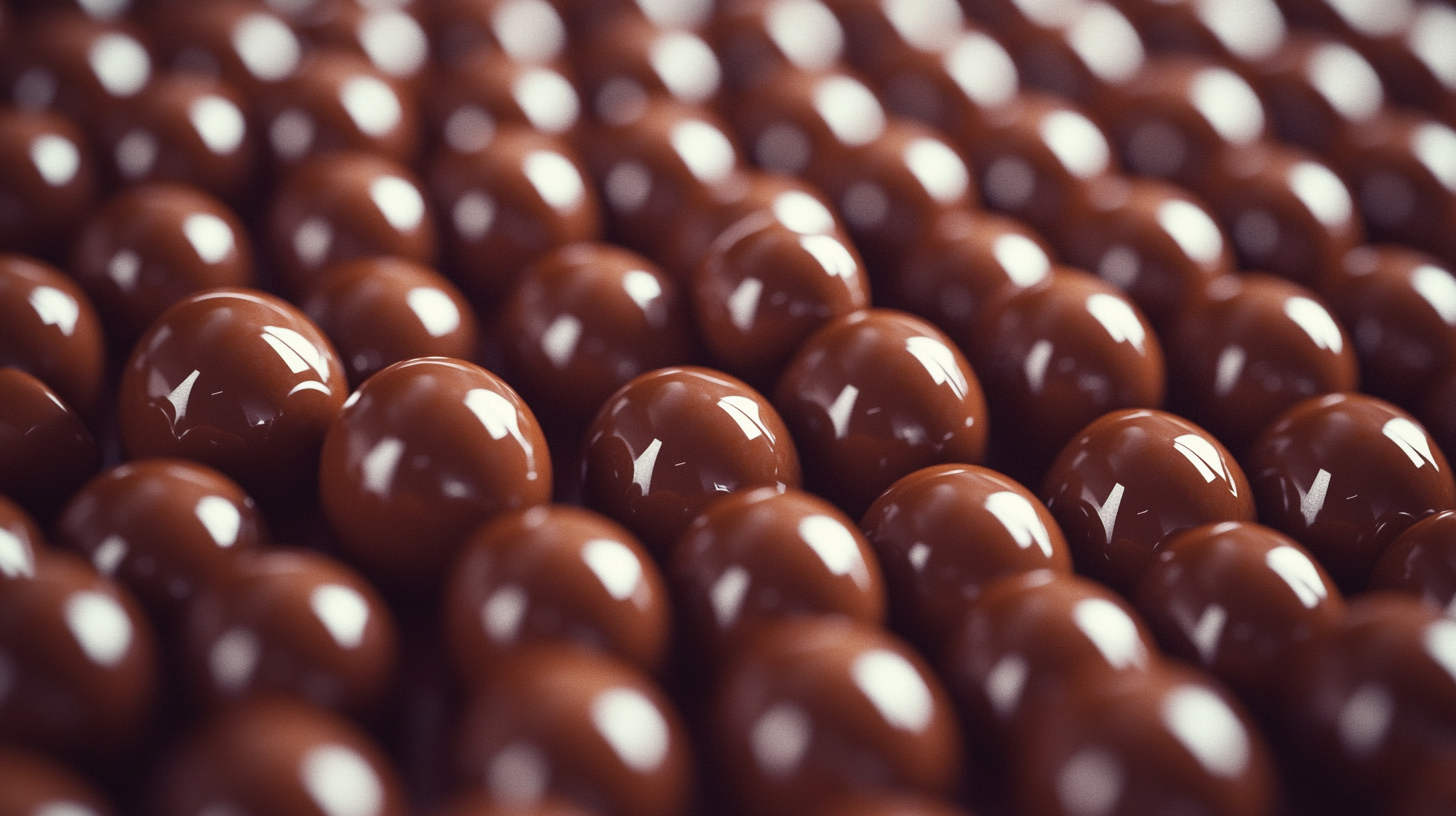 5 Tips to Source High Quality Manufacturers for Maltesers Black