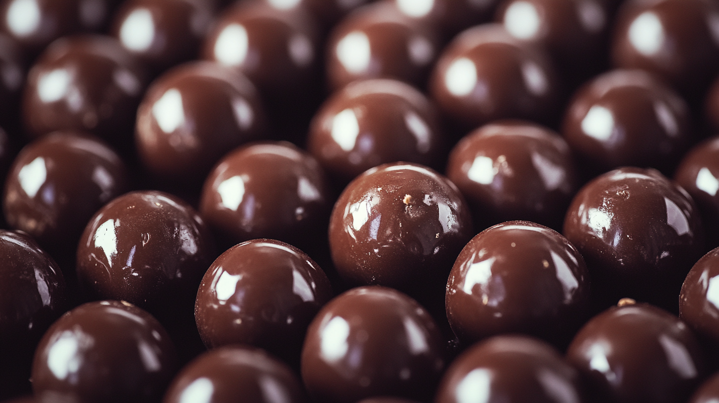 5 Tips to Source High Quality Manufacturers for Maltesers Black