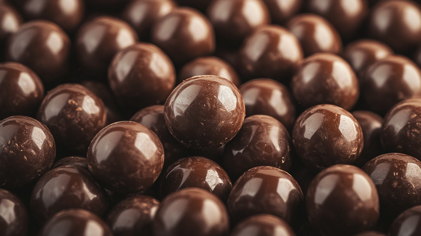 5 Tips to Source High Quality Manufacturers for Maltesers Black