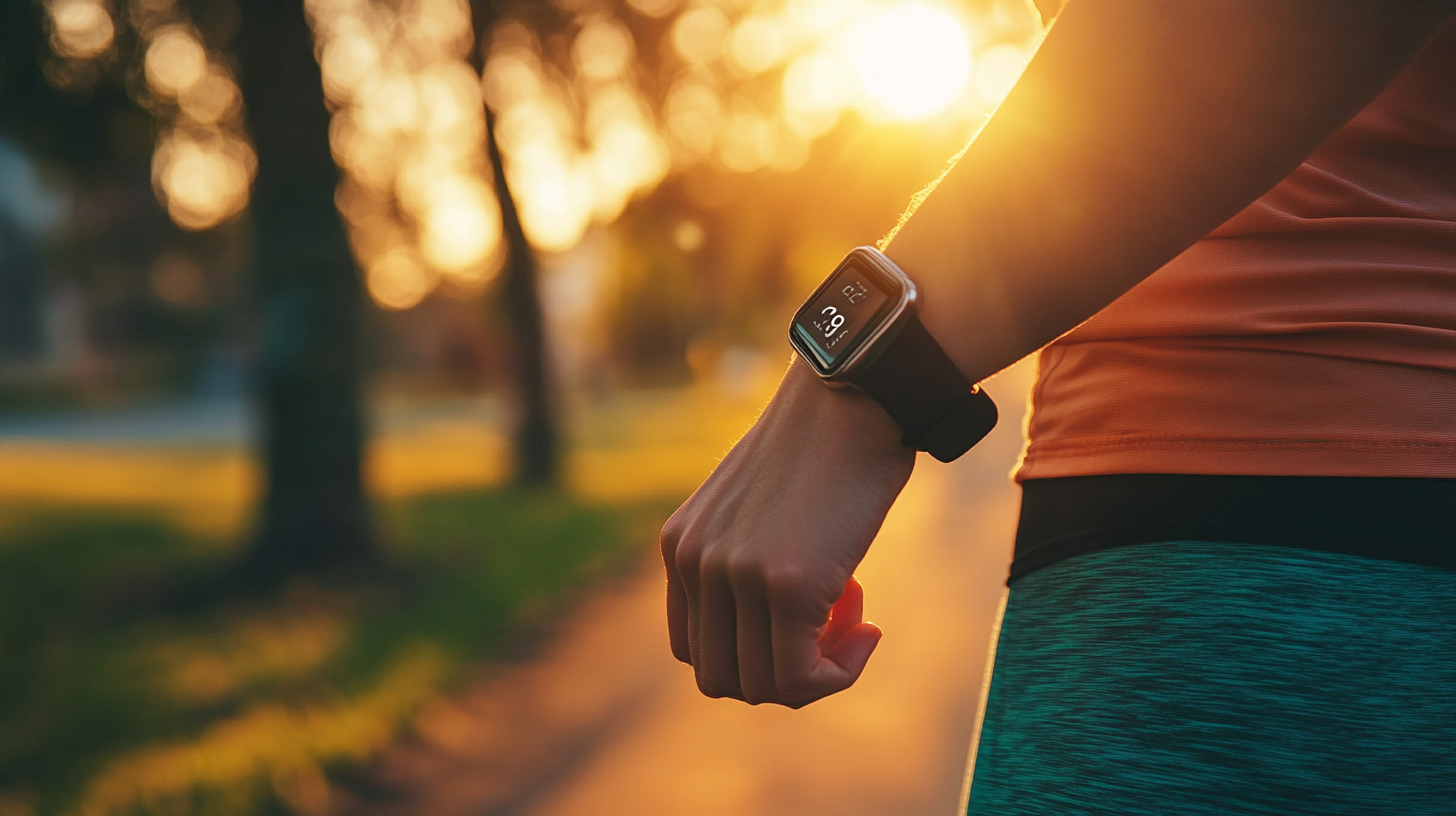 Ultimate Guide to Choosing the Right Fitness Activity Tracker for Your Needs