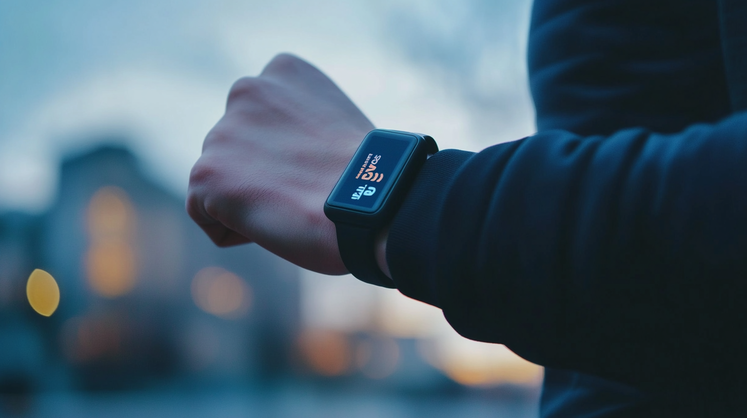 Ultimate Guide to Choosing the Right Fitness Activity Tracker for Your Needs
