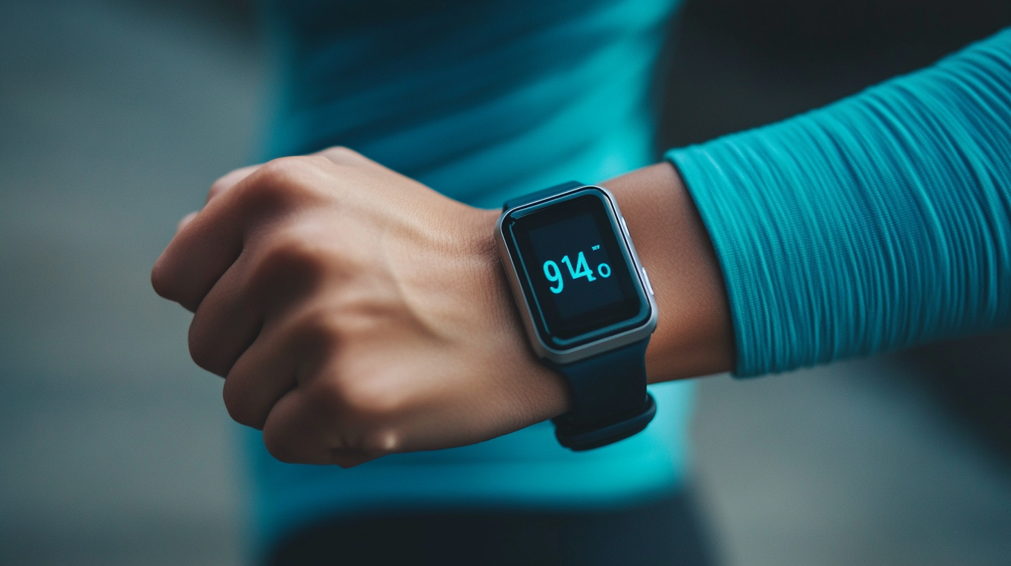Ultimate Guide to Choosing the Right Fitness Activity Tracker for Your Needs